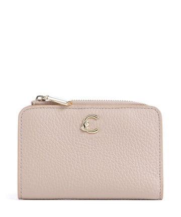 Coccinelle C-Me RFID Portfel rosette