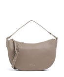 Coccinelle C-Easy Torba na ramię warm taupe