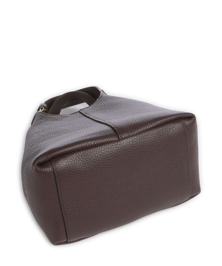 Coccinelle C-Easy Handbag brunette