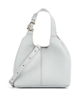 Coccinelle C-Easy Torebka snow