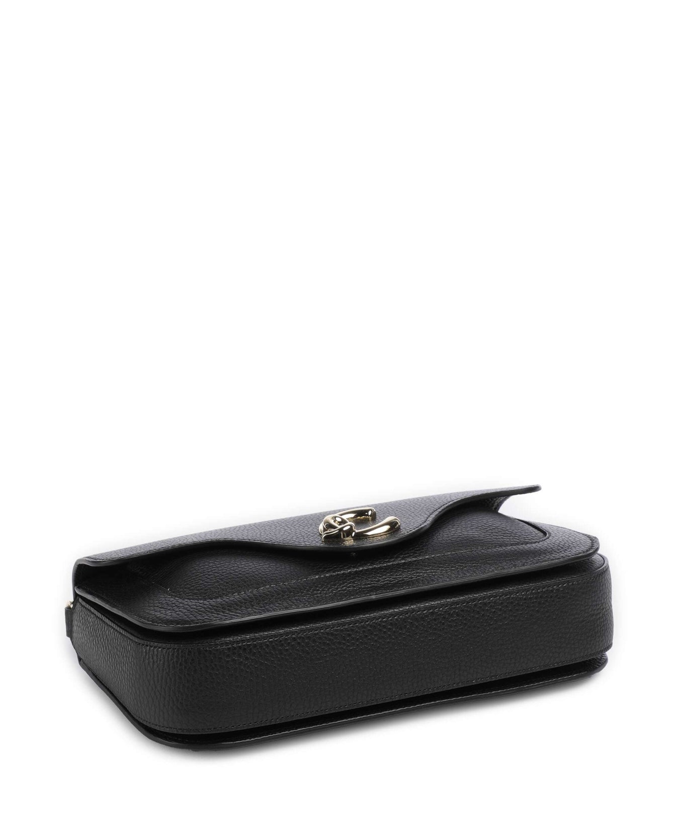 Coccinelle C-Me Crossbody bag noir