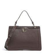 Coccinelle C-Me Torebka brunette