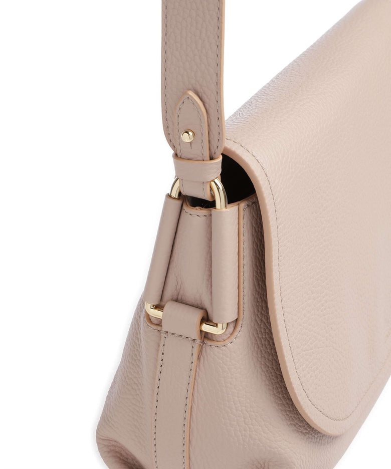 Coccinelle Rebekka Shoulder bag rosette