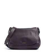 Coccinelle Rebekka Shoulder bag prune