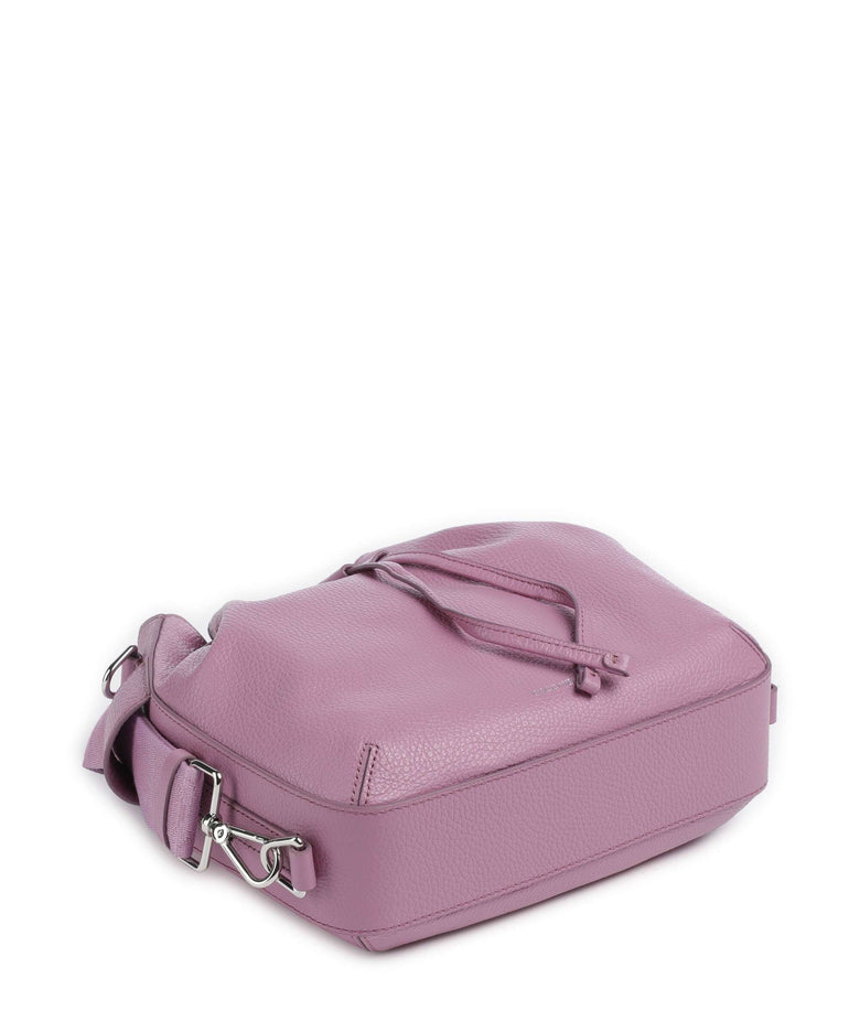 Coccinelle Gretel Ribbon Bucket bag jellyfish