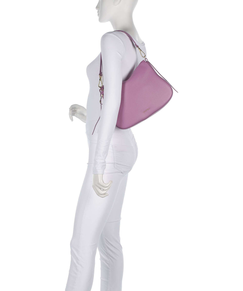 Coccinelle Nory Hobo bag jellyfish