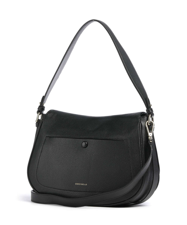 Coccinelle Mavery Shoulder bag noir