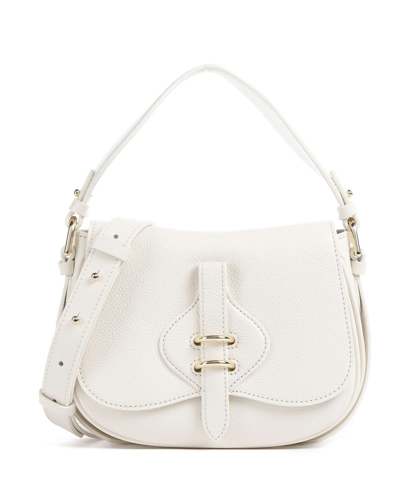 Coccinelle Mavery Handbag pearl
