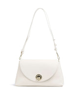 Coccinelle Nikla Torba na ramię pearl/cognac