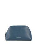 Coccinelle Helga Set Cosmetic bag deep blue/aquamarine/pearl
