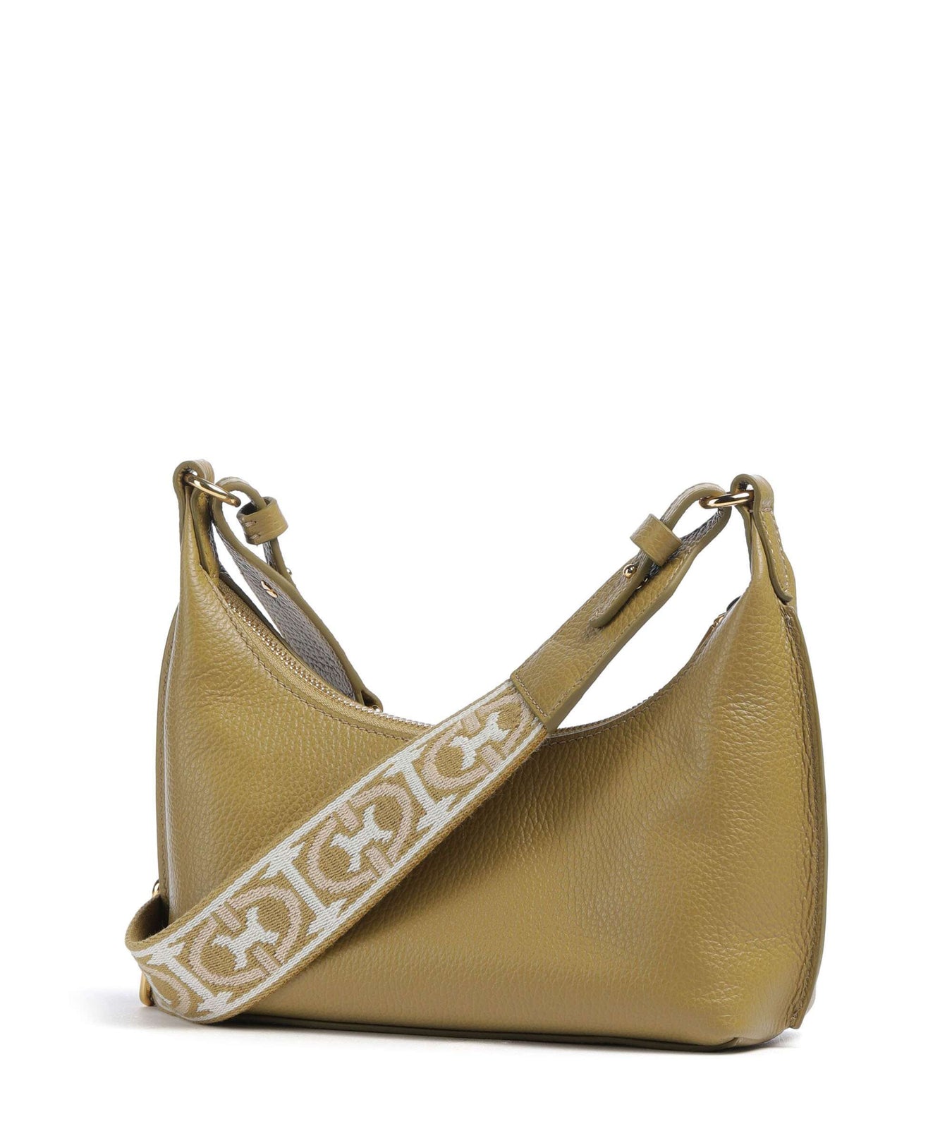 Coccinelle Suri Crossbody bag seagrass