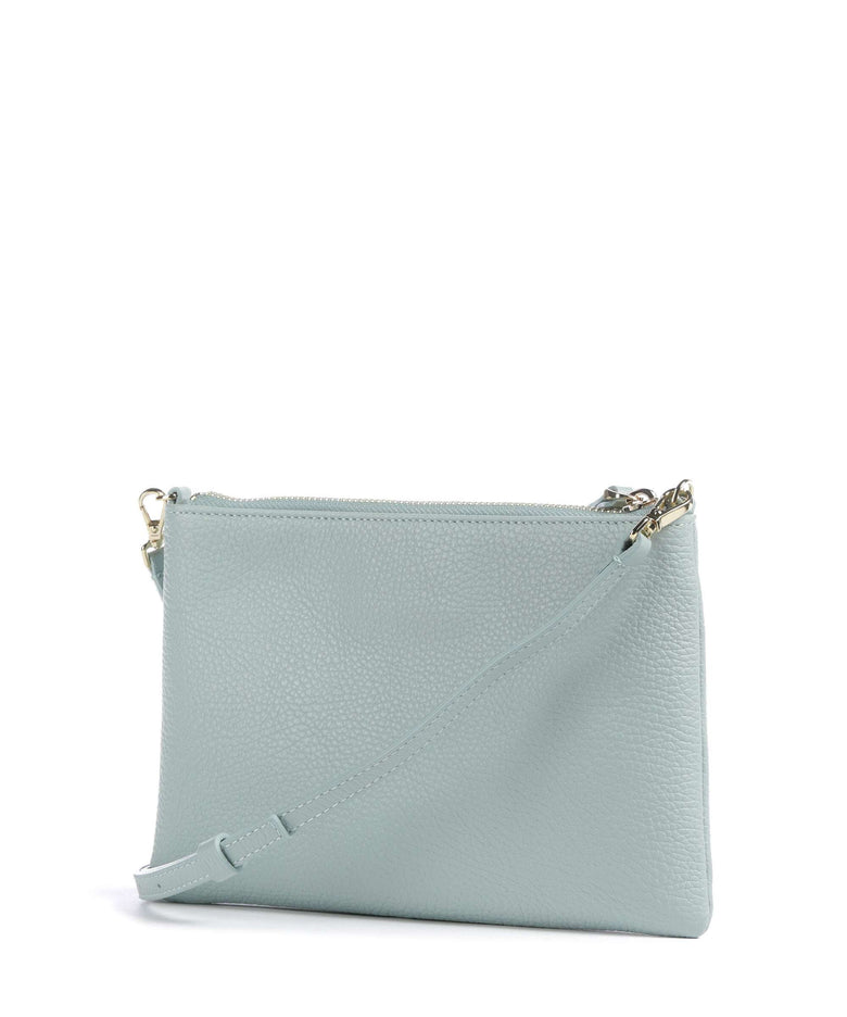 Coccinelle Best Crossbody bag aquamarine