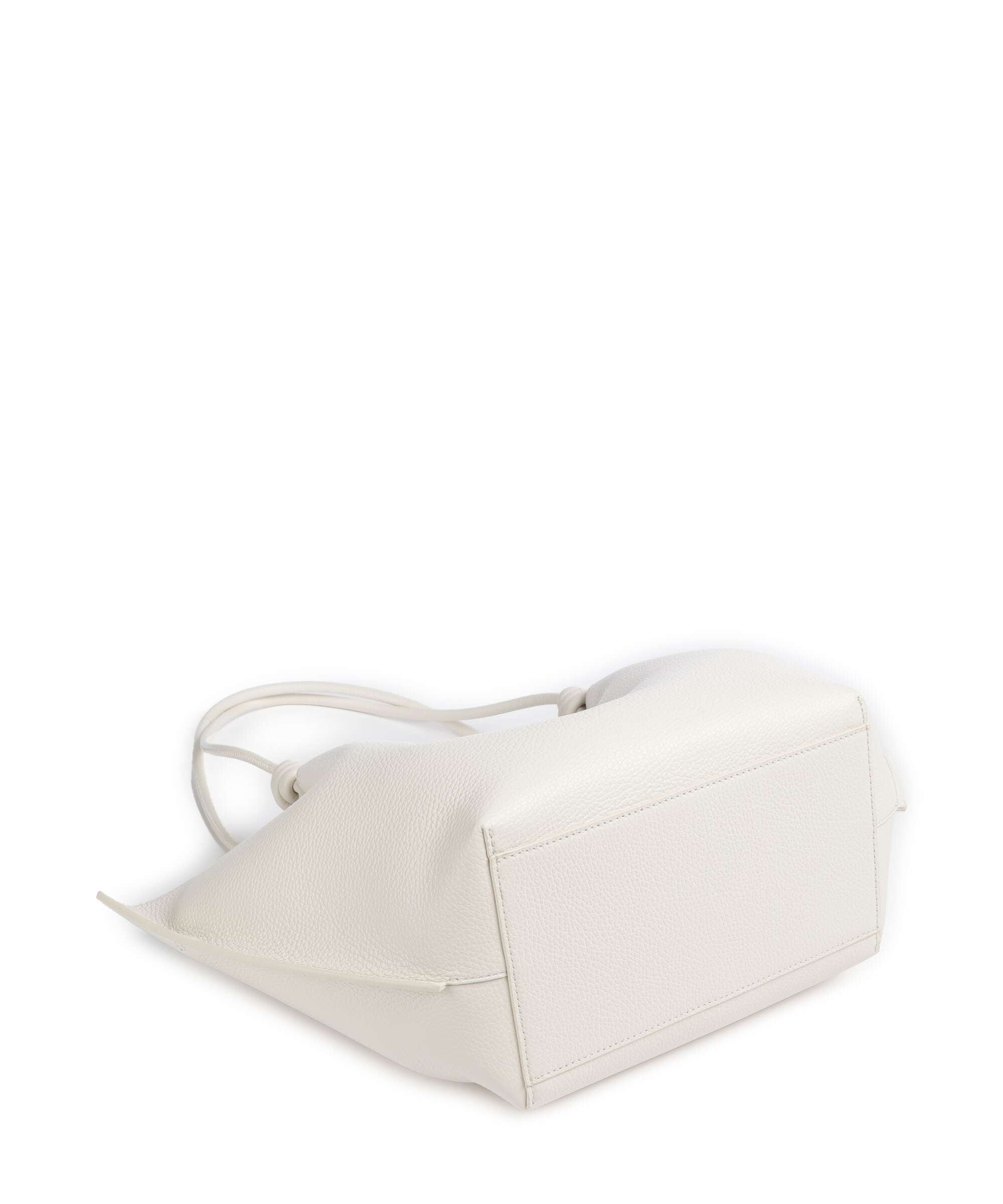 Coccinelle Finn Hobo bag pearl