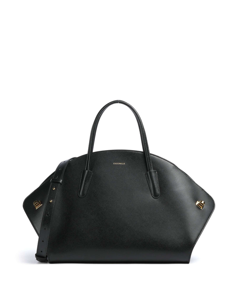 Coccinelle Tylde Handbag noir