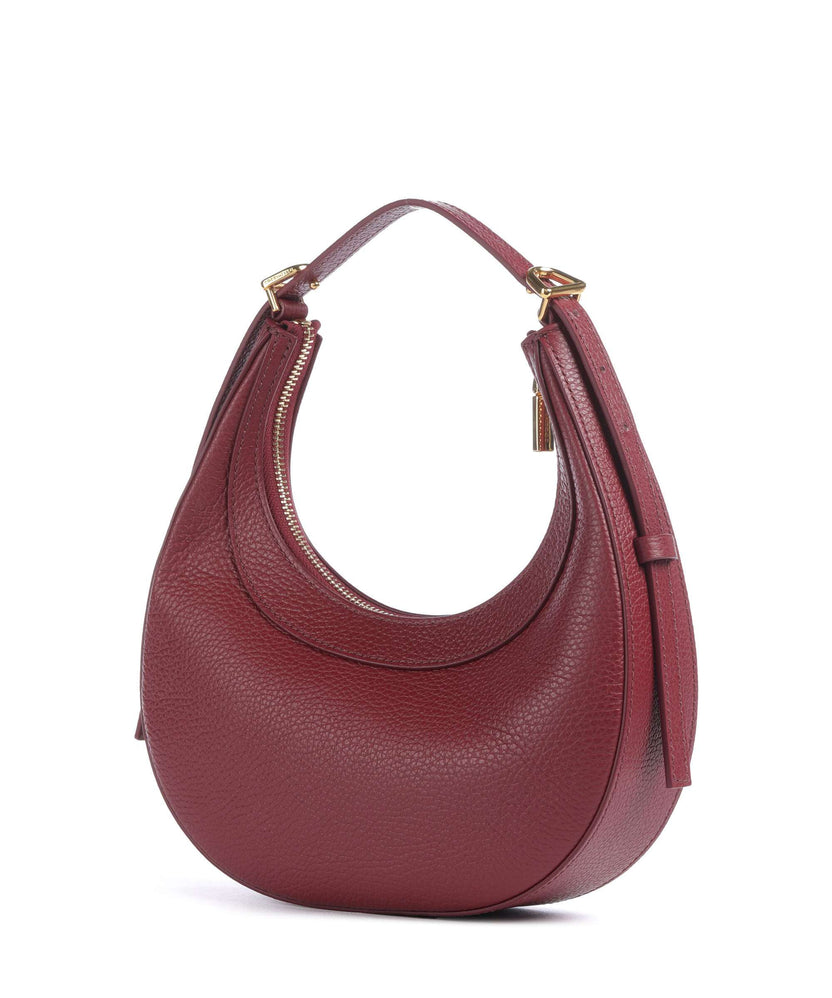 Coccinelle Whisper Shoulder bag ribes