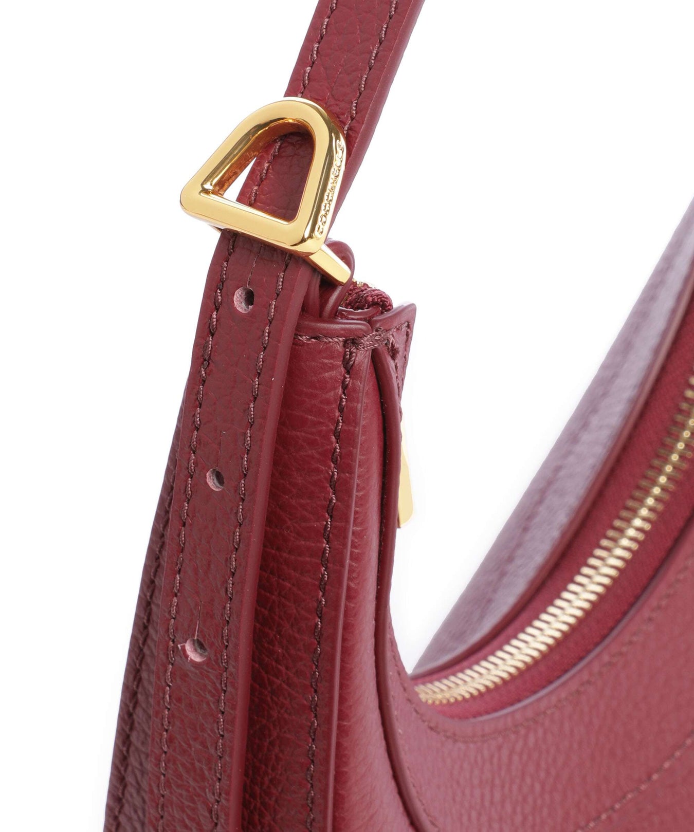 Coccinelle Whisper Shoulder bag ribes