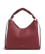 Coccinelle Boheme Grana Double Torebka worek ribes/prune