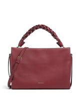 Coccinelle Boheme Grana Double Torebka worek ribes/prune