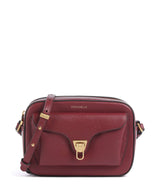 Coccinelle Beat Soft Torba przez ramię ribes