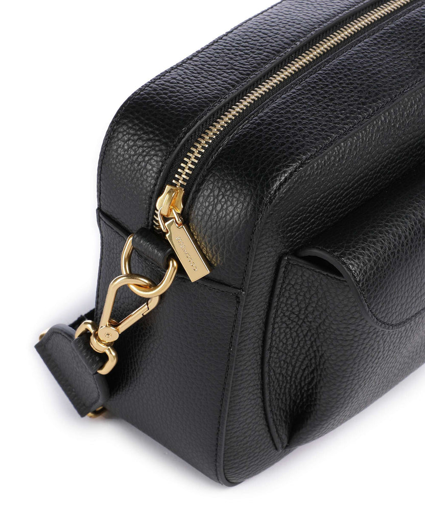Coccinelle Beat Crossbody bag noir