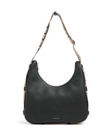 Coccinelle Raquel Torebka worek noir/cognac