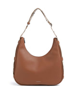 Coccinelle Raquel Torebka worek cognac/noir