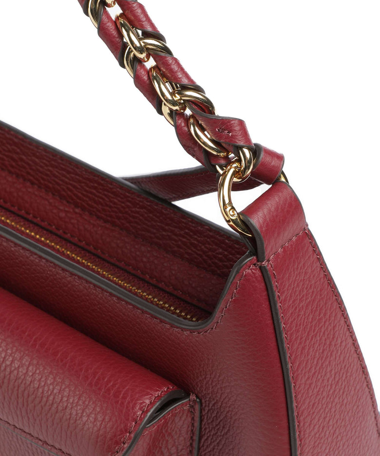 Coccinelle Beat Shoulder bag ribes