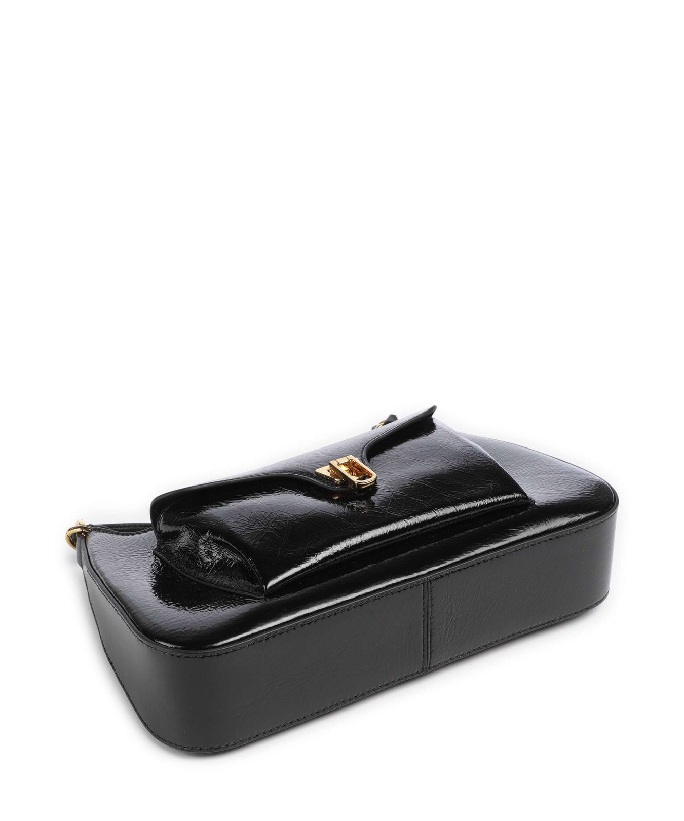 Coccinelle Beat Generation Shoulder bag noir