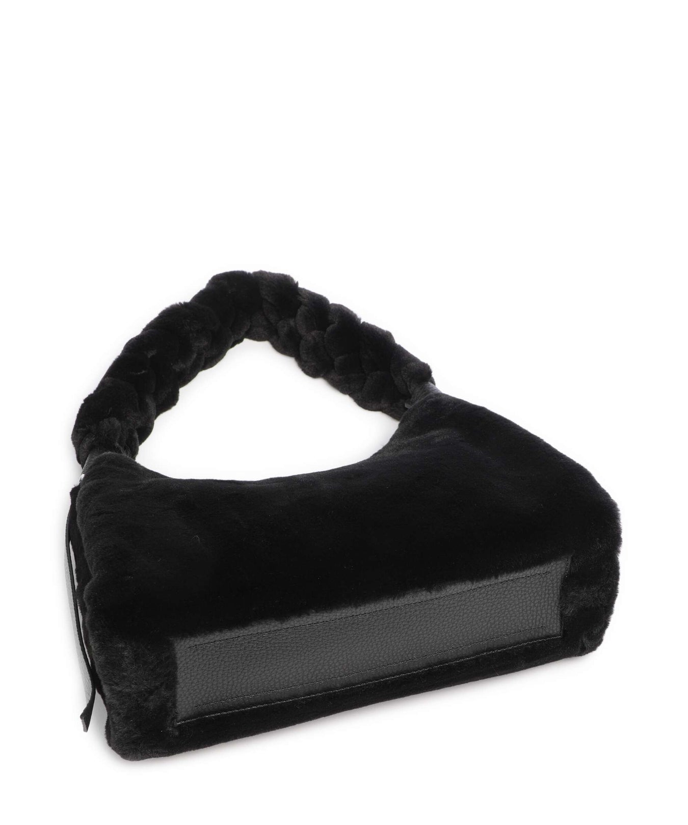 Coccinelle Boheme Shoulder bag noir