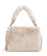 Coccinelle Boheme Torebka natural/rosette