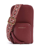 Coccinelle Pixie Torebka na telefon ribes