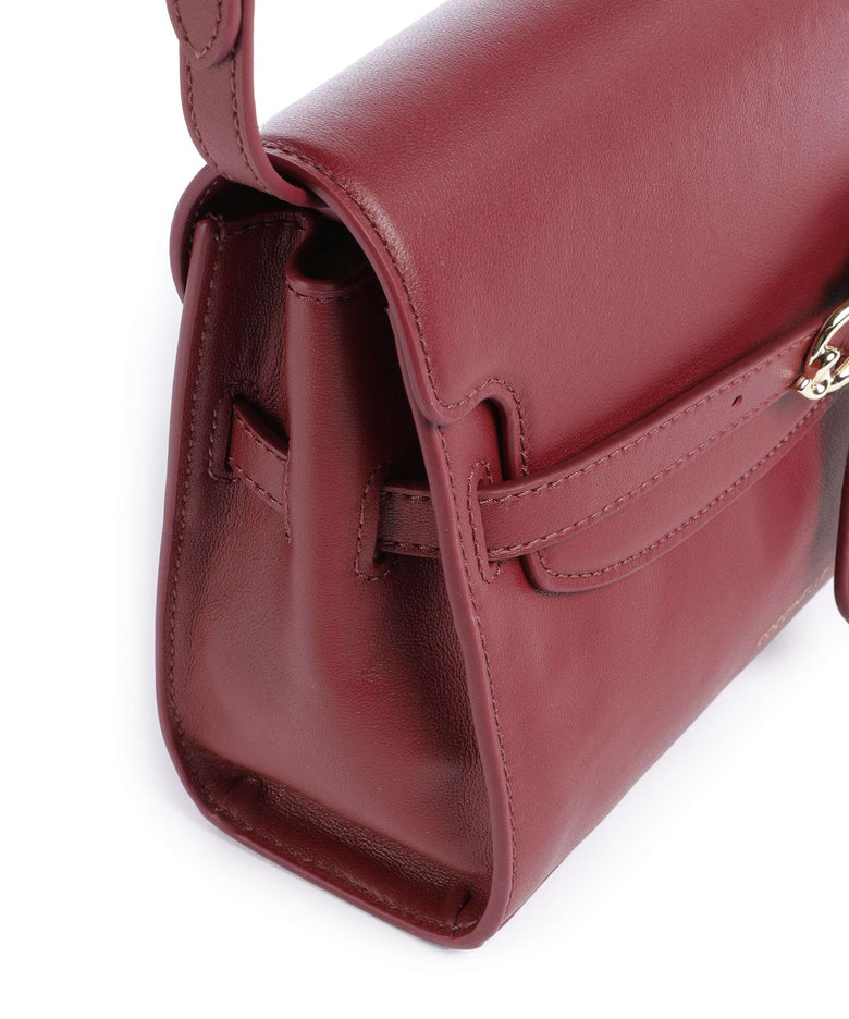 Coccinelle Sabine Crossbody bag ribes