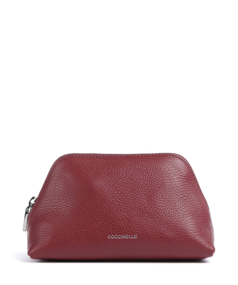 Coccinelle Helga Cosmetic bag ribes