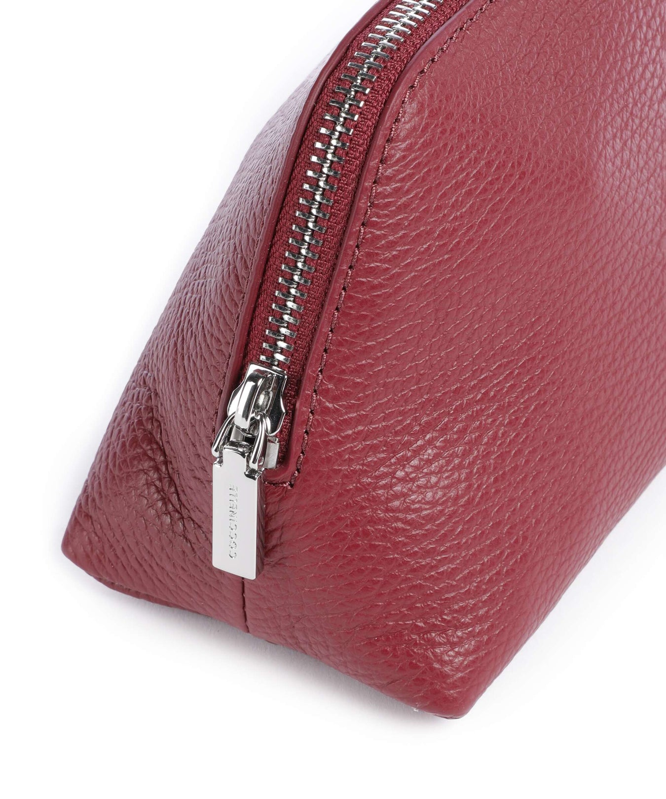 Coccinelle Helga Cosmetic bag ribes