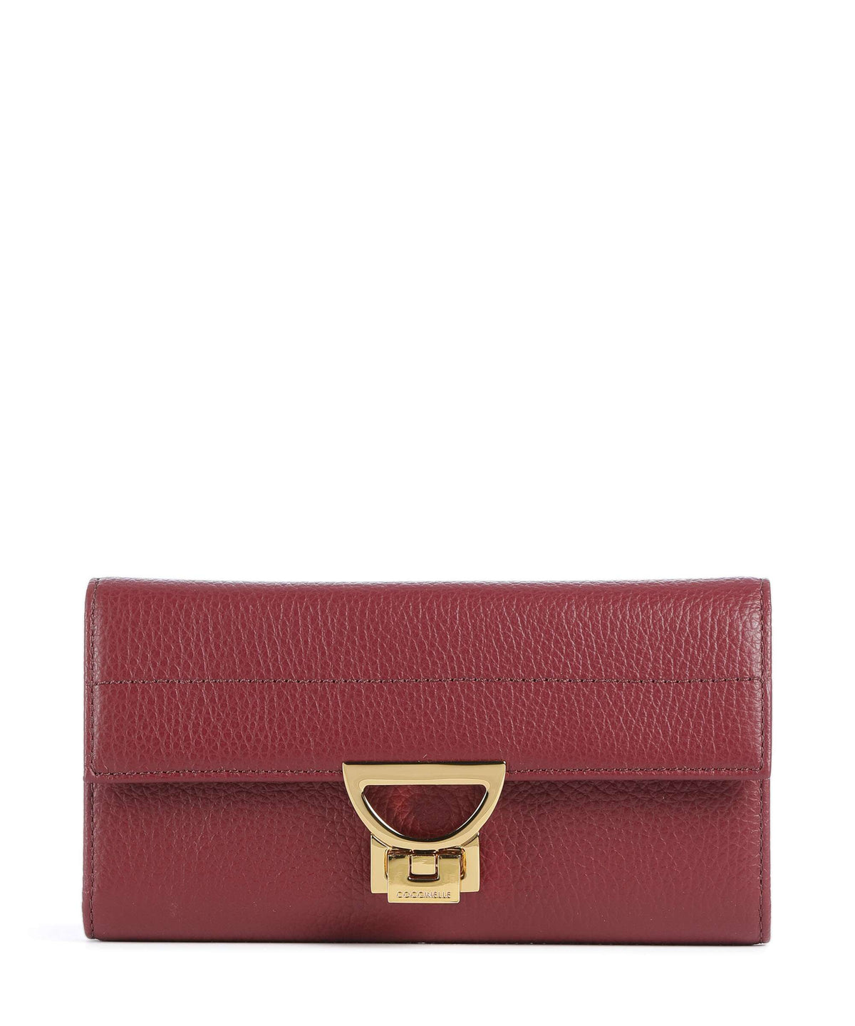 Coccinelle Arlettis Wallet ribes