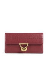 Coccinelle Arlettis RFID Portfel ribes