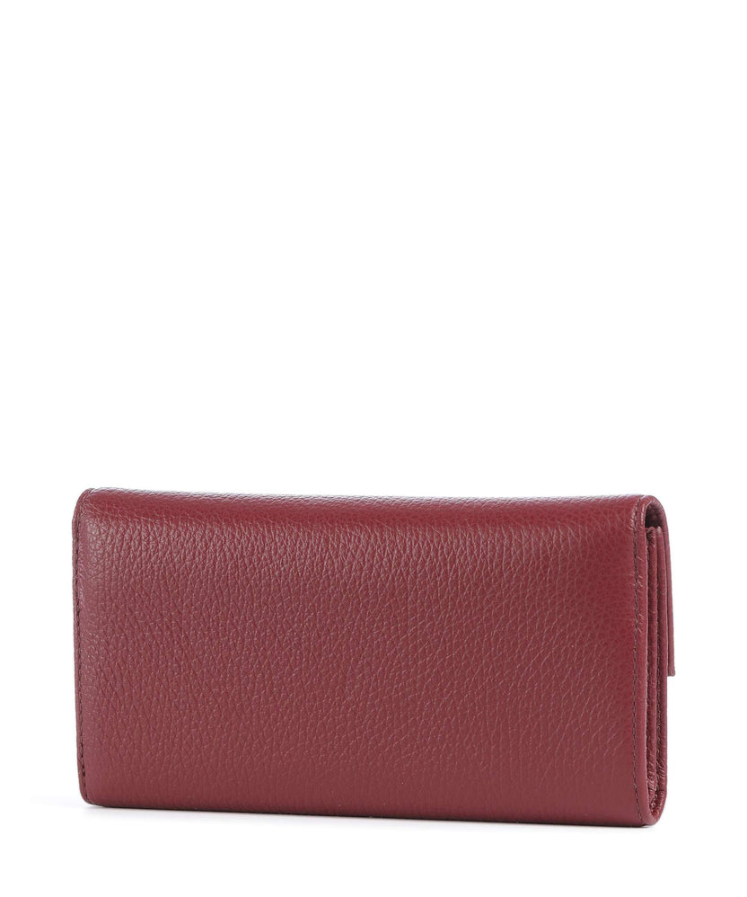 Coccinelle Arlettis RFID Wallet ribes