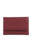 Coccinelle Metallic Soft Portfel ribes