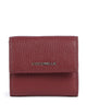 Coccinelle Metallic Soft Portfel ribes
