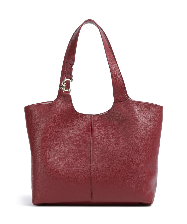 Coccinelle C-Easy Hobo bag ribes