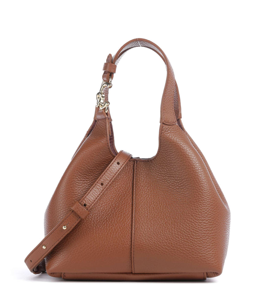 Coccinelle C-Easy Handbag cognac