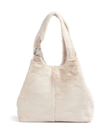Coccinelle C-Easy Torba na zakupy natural/rosette
