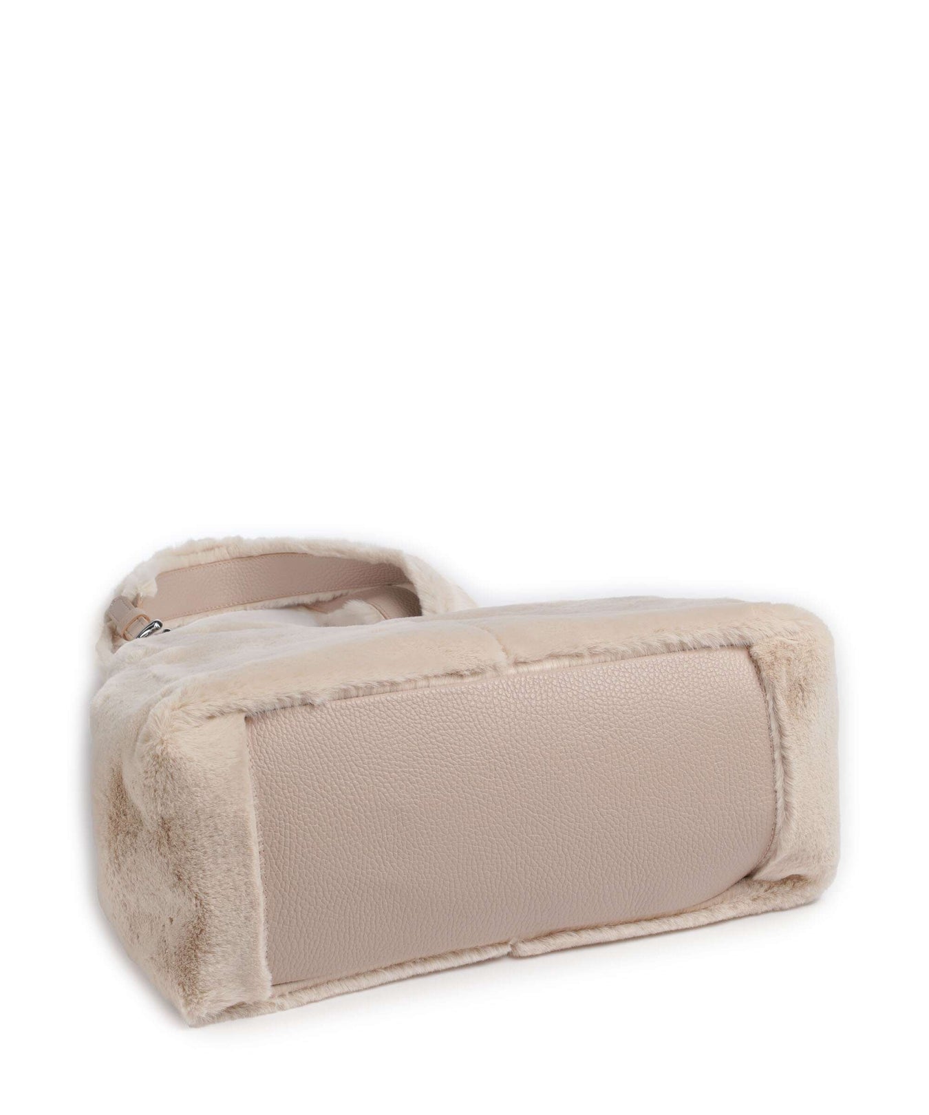 Coccinelle C-Easy Tote bag natural/rosette