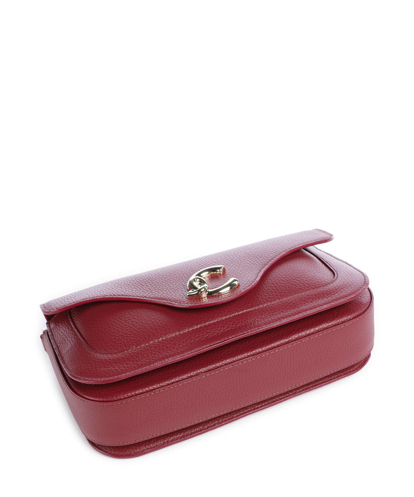 Coccinelle C-Me Crossbody bag ribes