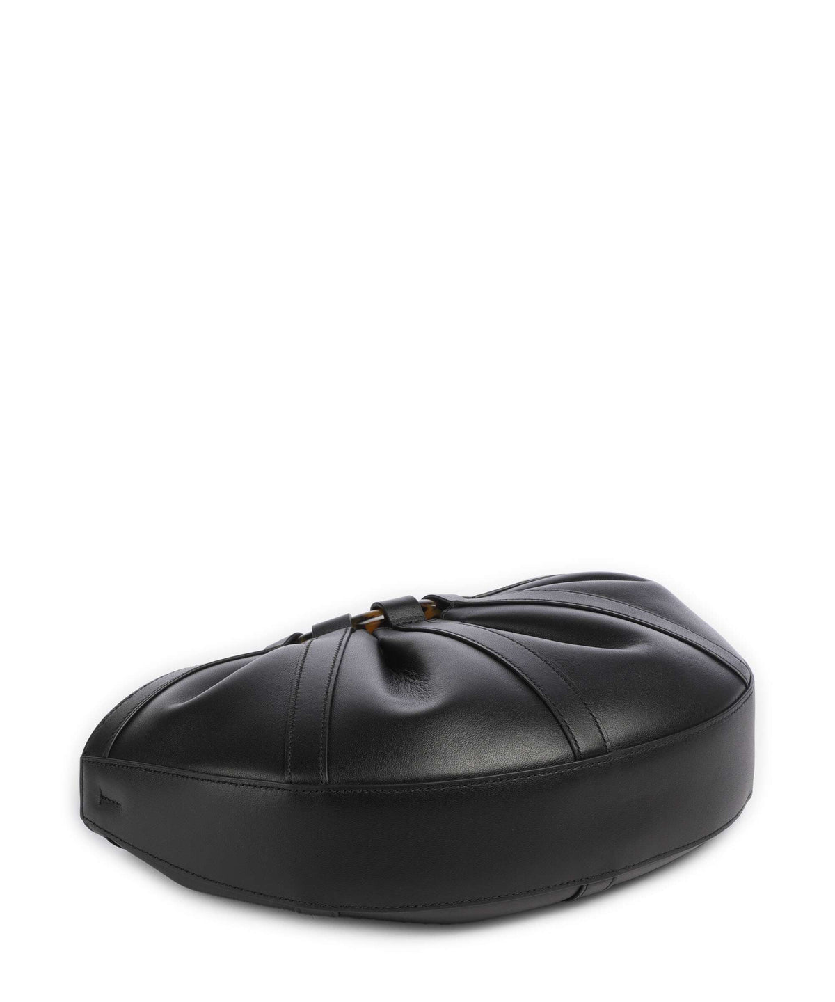 Coccinelle Shell Handbag noir