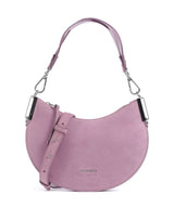 Coccinelle Sunup Suede Torba na ramię jellyfish