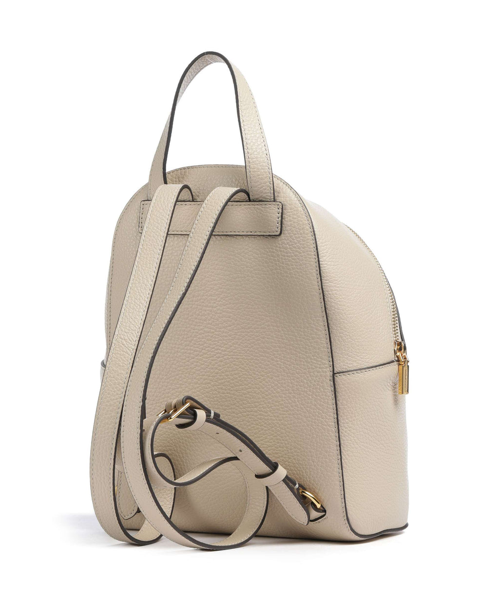 Coccinelle Beat Generation Backpack sandshell