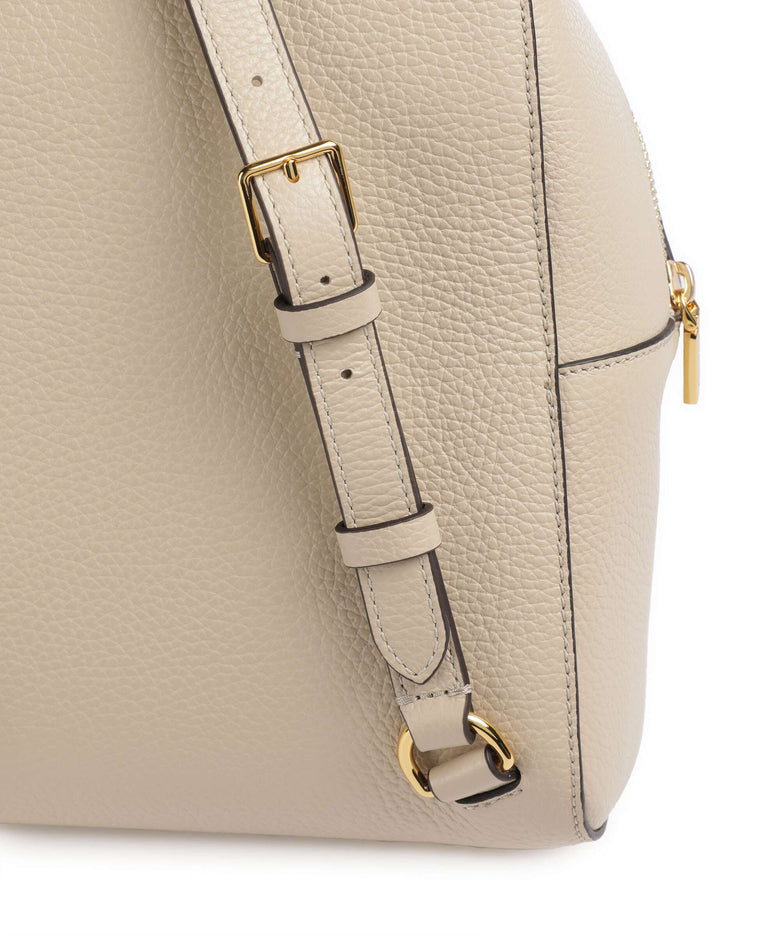 Coccinelle Beat Generation Backpack sandshell