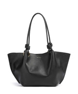 Coccinelle Finn Hobo bag noir