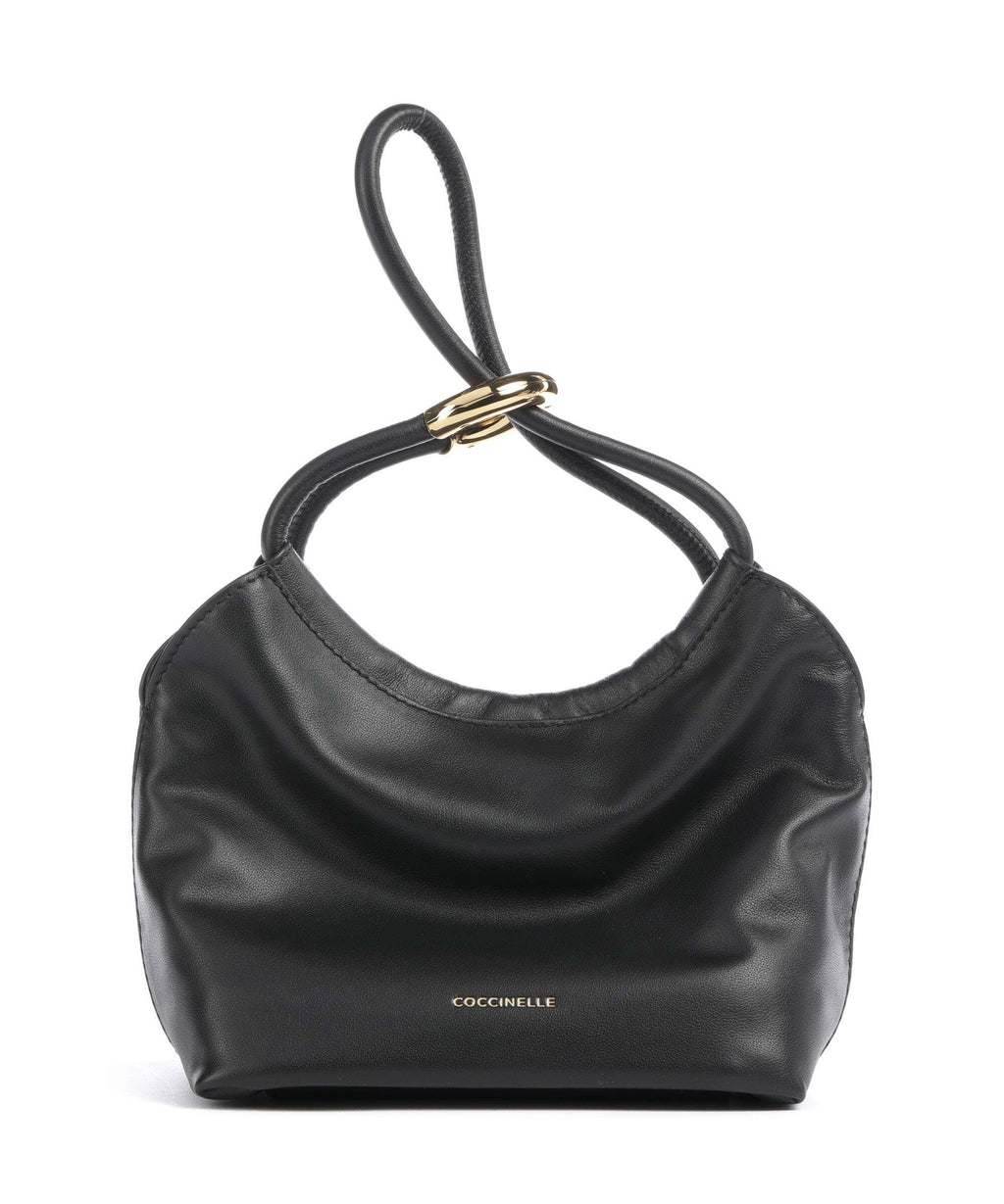 Coccinelle Finn Handbag noir